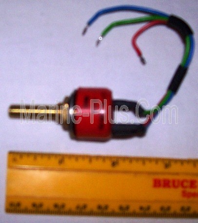 NECO Autopilot Rudder Position Sensor Part COLVERN 500Rk (Stock Photo)