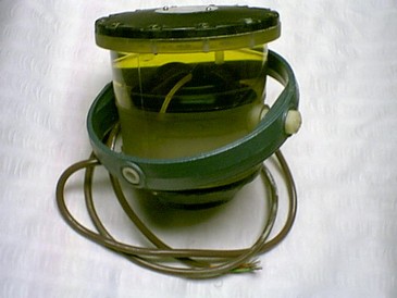 Neco MK3 Compass - No Bracket Neco MK3 Compass - No Bracket