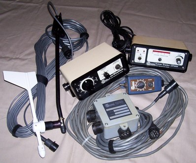 Wagner S50 Options - EXAMPLE Picture!